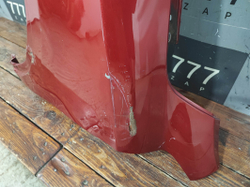 Крыло переднее левое FAW Besturn X80 18-22 Б/У Оригинал 5CA052211