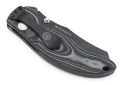 Нож Hogue EX-04 3.5 Wharncliffe Blade 34469фотография - 9