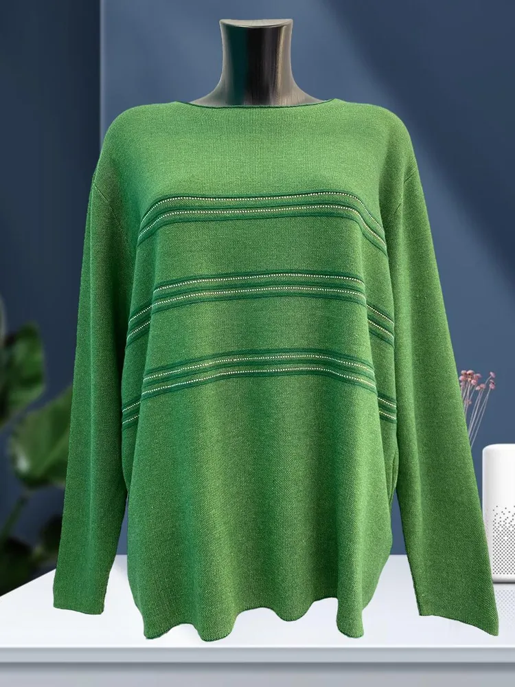 Свитер 7364727 Fabrika