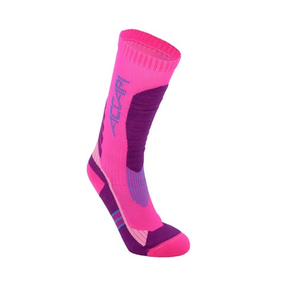 Носки ACCAPI Ski Performance Jun. Fuxia Fluo (2634)