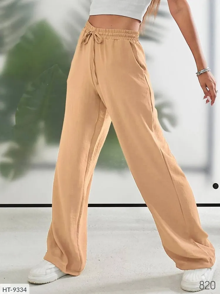 Брюки HT-9326 Фабрика Моды