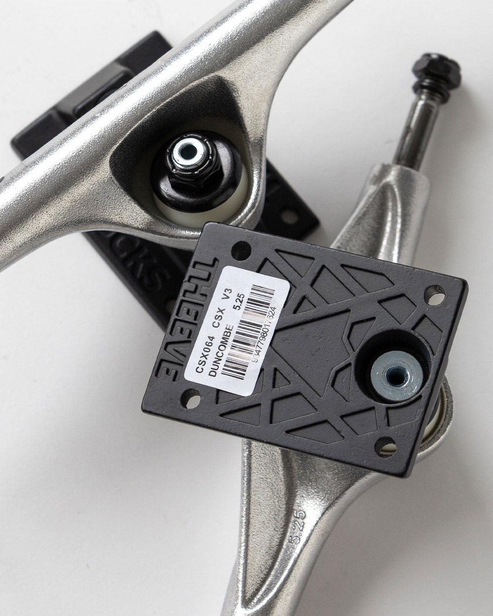 Комплект подвесок Theeve CSX V3 Pro Duncombe