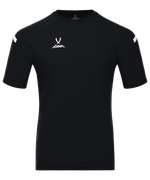 Футболка тренировочная CAMP 2 Training Poly Tee, черный