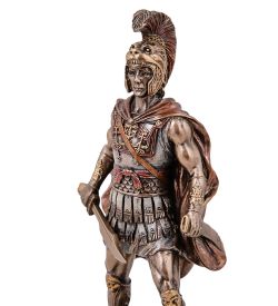 Veronese WS-1228 Статуэтка «Александр Македонский»