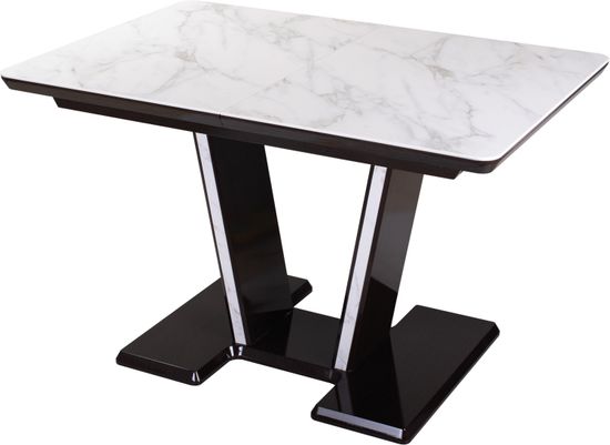 Расширение ассортимента столов с керамогранитом