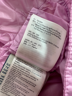 Комбинезон Moncler