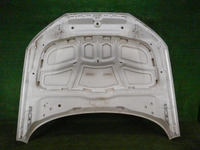 Капот Audi A4 B9 (2015-н.в.)