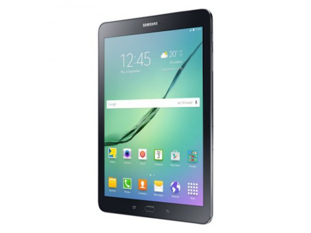Планшет Samsung Galaxy Tab S2 9.7" 32Gb LTE Black (SM-T819)