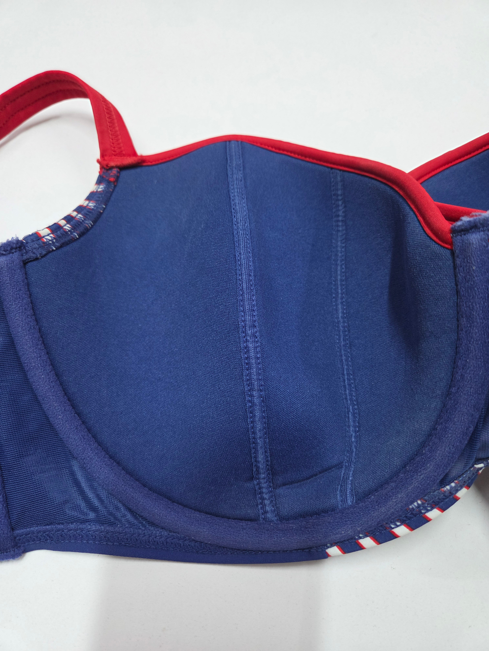 Купальник Ahoy rs Лиф+трусики