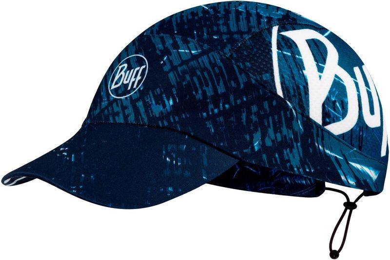 Спортивная кепка для бега Buff Pack Run Cap Xcrooss Фото 1