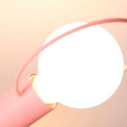 Потолочная Люстра Hendy Pink By Imperiumloft