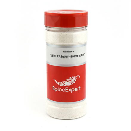 Приправа SpiceExpert для Размягчения Мяса 450г