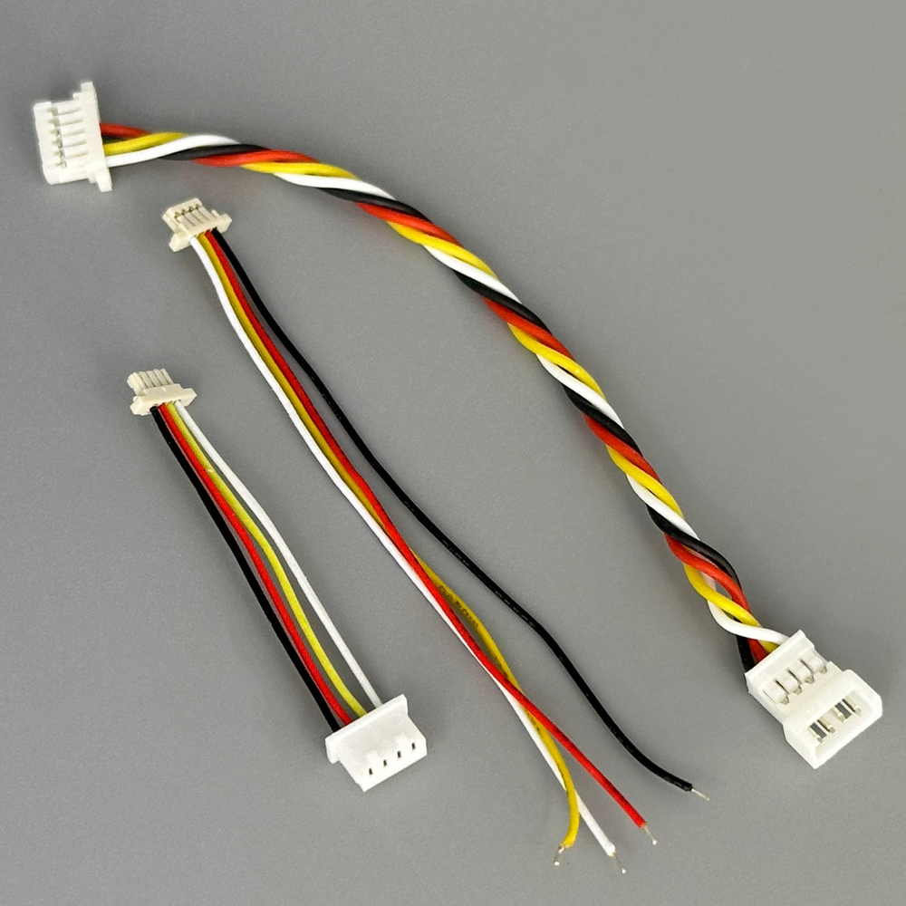 Приемник Iflight ELRS 2.4 Nano RX + Антенна 40mm