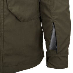 Helikon-Tex Covert M-65 Jacket® - Taiga Green