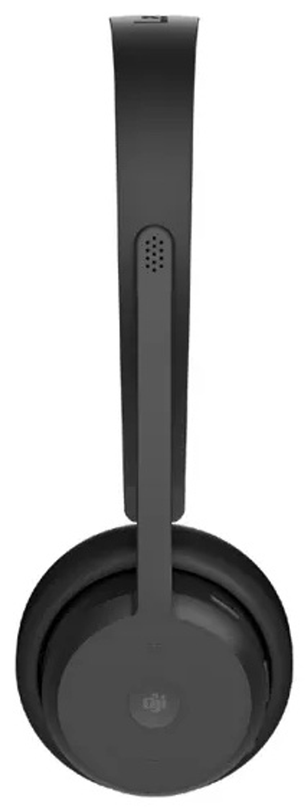 Наушники Lenovo 4XD1M80020 черный