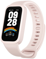 Фитнес-браслет Xiaomi Smart Band 9 Active розовый