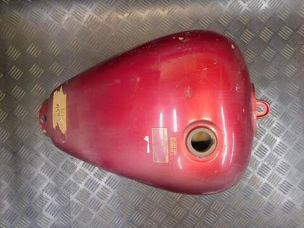 Бак топливный Honda Shadow 1100 053413