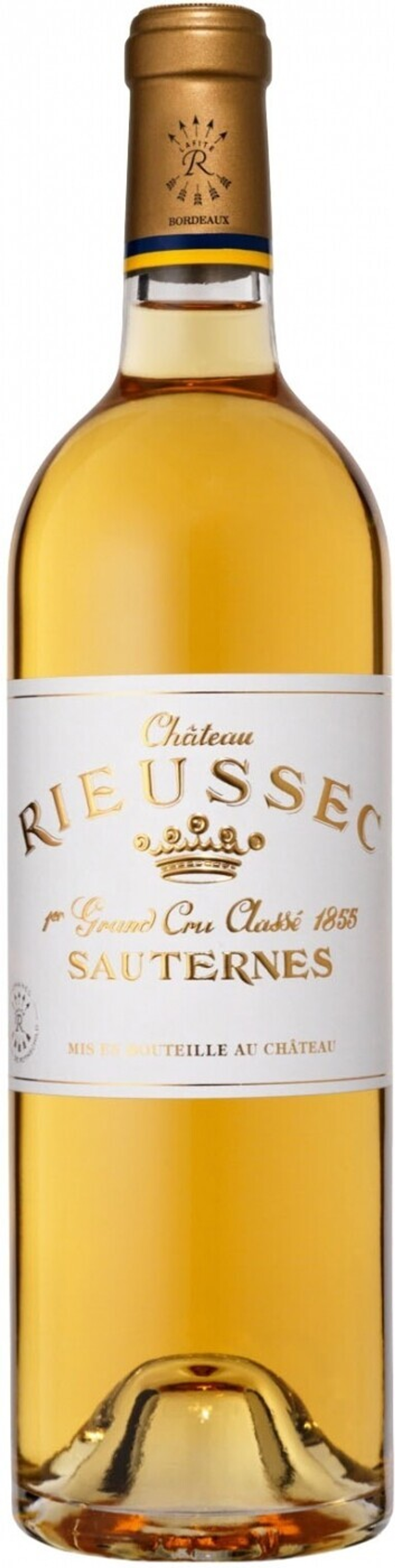 Вино Chateau Rieussec, 0,75 л.