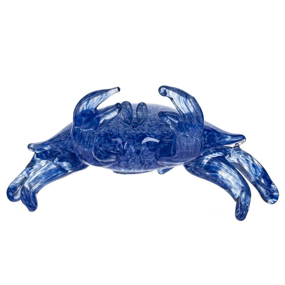 GAEM Фигурка декоративная "Краб", L18,5 W14 H10 см