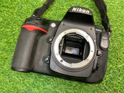 Nikon D300S 38.100 кадров