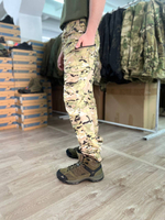 Брюки Страйкер / мультикам