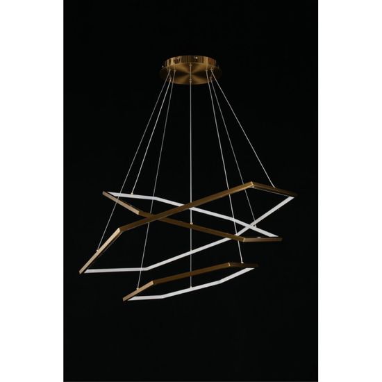 Люстра подвесная APL.021.03.136