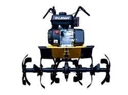 Ремонт культиваторов