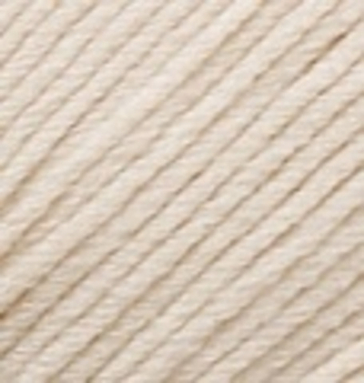 Пряжа ALIZE "Merino royal", Слоновая кость