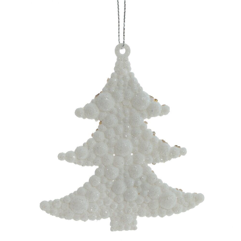 GAEM Украшение новогоднее "Елка", L9 W1,5 H10 см