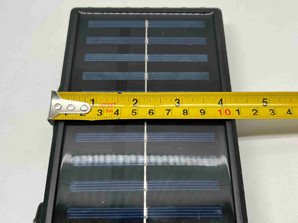 Светодиодное потолочное освещение, светильники на солнечной батарее