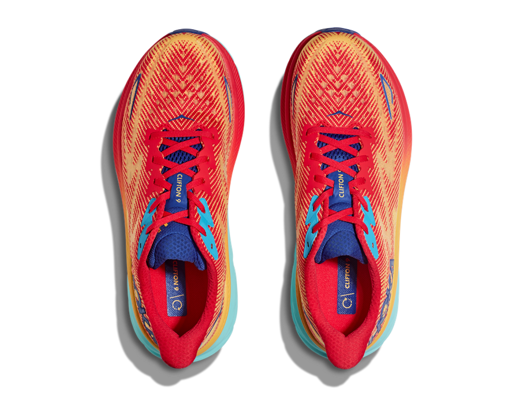 Кроссовки мужские Hoka Clifton 9