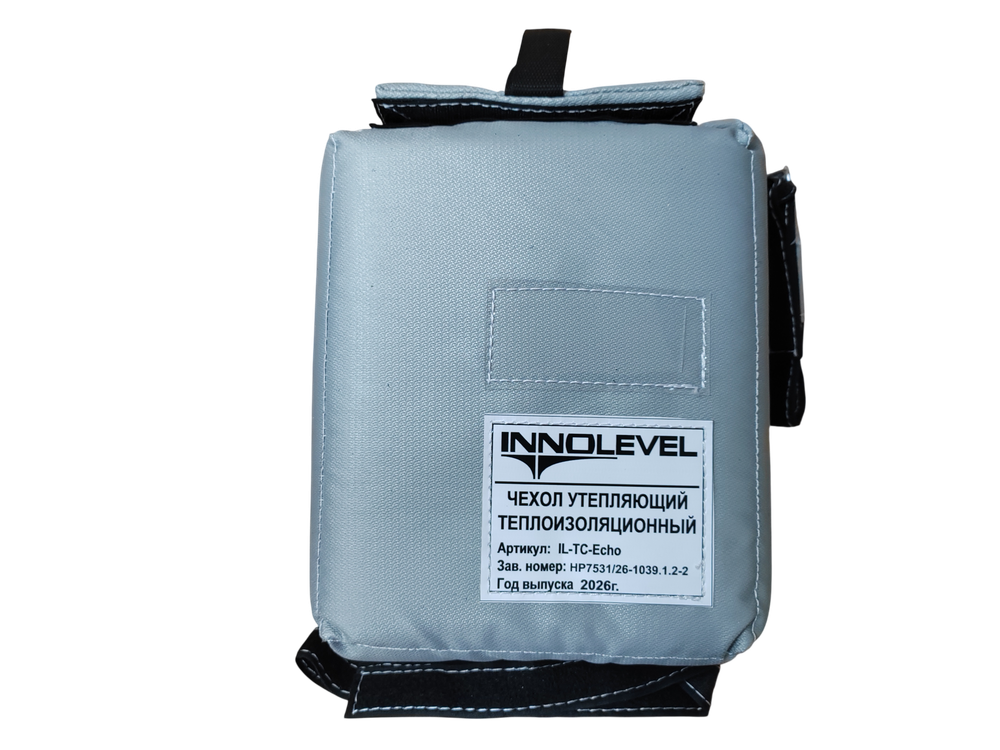 INNOLEVEL Термочехол для датчиков IL-EC-A, IL-TC-Echo