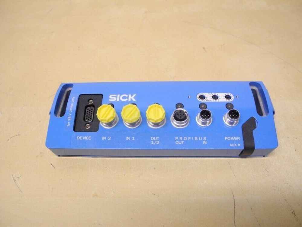 SICK CDF600-0100