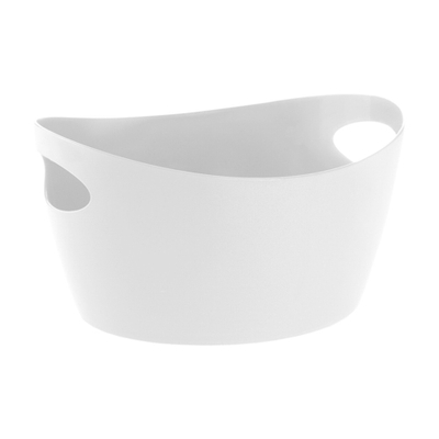 Контейнер для хранения bottichelli, 4,5 л, белый