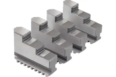 Кулачки 200 мм К12, каленые, прямые, цельные