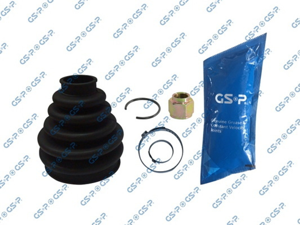 GSP - 780179-GSP - Bellow Kit, drive shaft