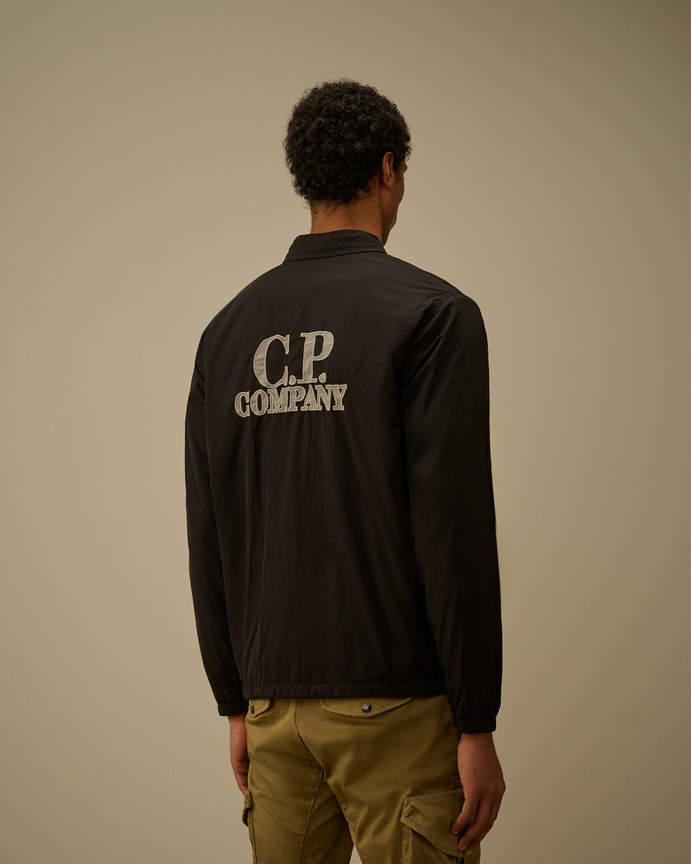 Куртка C.P. COMPANY