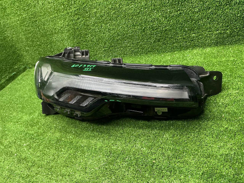 Фара правая Changan CS35PLUS (2021-н.в.) LED