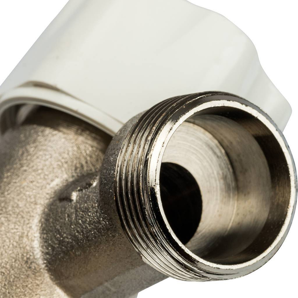 Блок для одн/тр. сист с  ниж. под.с терм\гол.МТ282