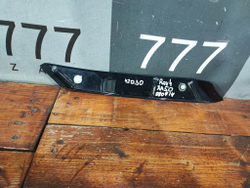 Накладка стойки задней правой RAV4 V (XA50) 18-нв Б/У Оригинал 6279142030