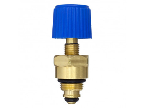 Кран подпитки для котлов Baxi