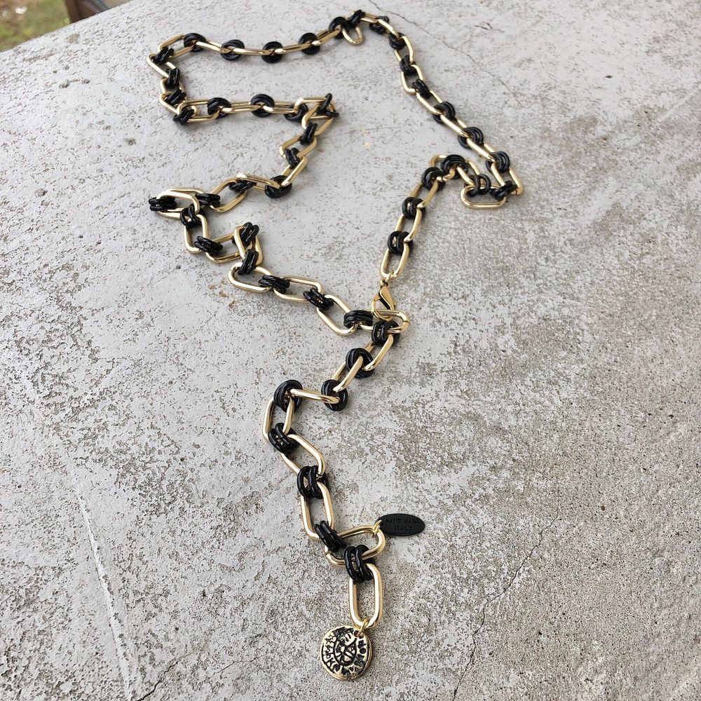 Цепь-трансформер биколор Цепь-трансформер биколор