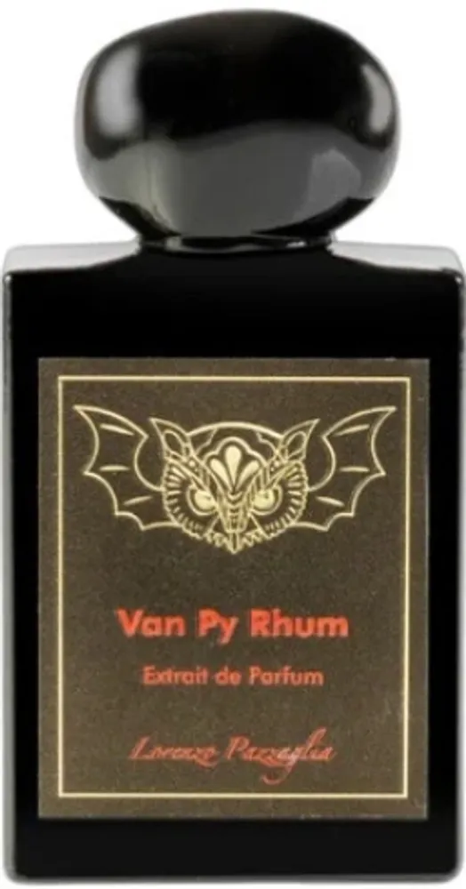 LORENZO PAZZAGLIA VAN PY RHUM EXTRAIT 50 ML LORENZO PAZZAGLIA VAN PY RHUM EXTRAIT 50 ML