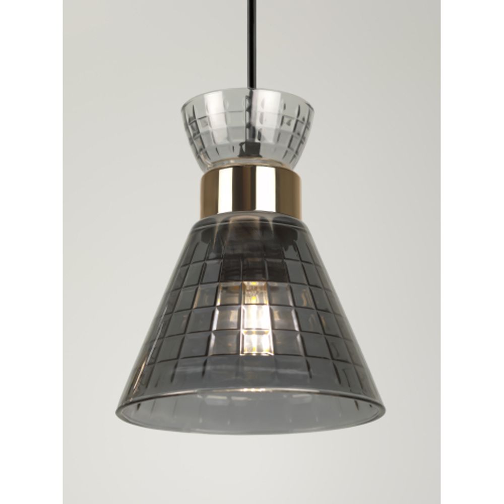 Светильник подвесной (подвес) Rivoli Isla 9187-302 2хЕ27 60 Вт модерн | Rivoli