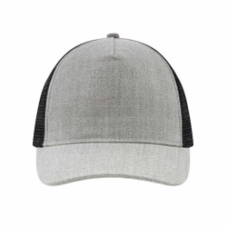 Бейсболка CASUAL FIT, 5 клиньев