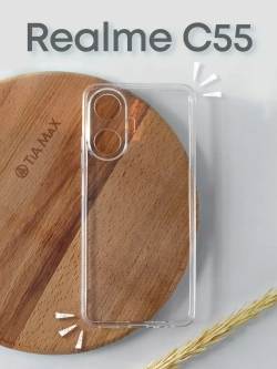 Чехол на Realme C55, Реалми С55