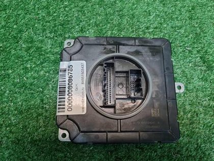 Блок управления фары LED Geely Monjaro (2021-н.в.)