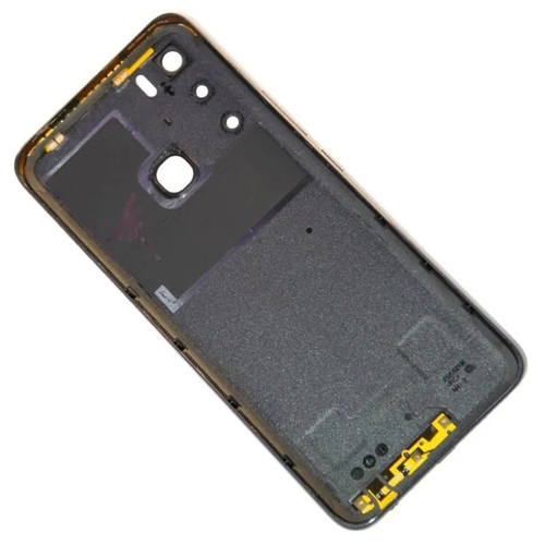 Задняя крышка для Infinix Hot 20i Черный