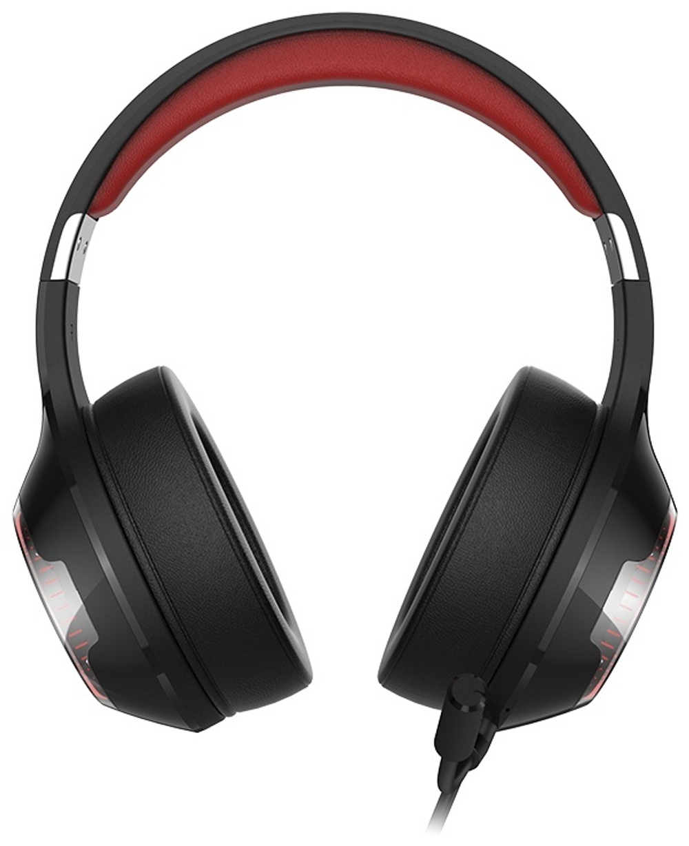 Наушники Edifier G33 черный