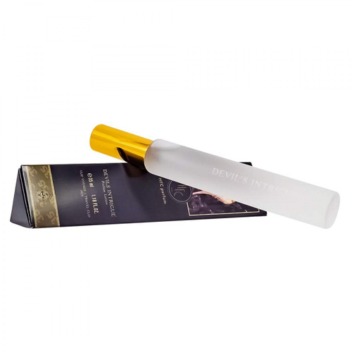 ТВ ручка 35 мл HFC Devils Intrigue